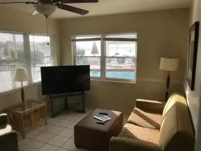 Miramar Beach Resort - 25