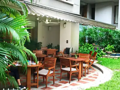 Silom Serene, a Boutique - 28