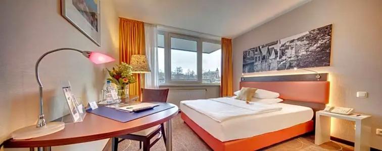 Best Western Wetzlar - 42