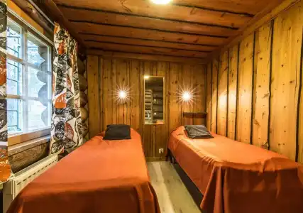 Levikaira Apartments - Log Cabins - 68