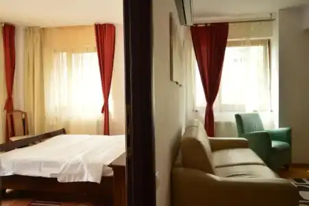 Monte Carlo Palace Suites - 21