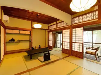 Hamachiyokan - 44