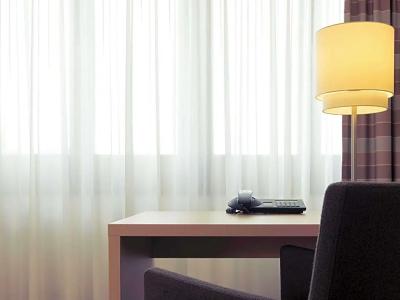 Mercure Bonn Hardtberg - 47