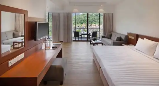 Bayview Beach Resort Penang - 128