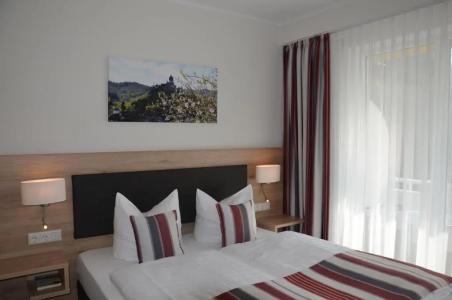 Flair am Rosenhügel - Garni - 23