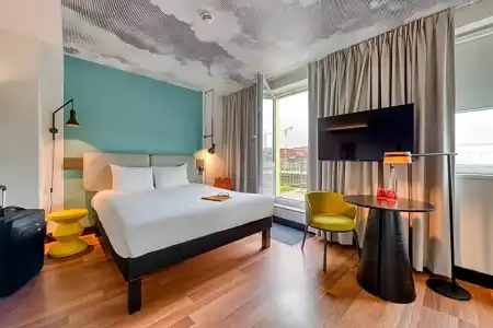 ibis Berlin Kurfürstendamm - 49
