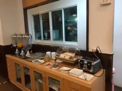 The Park 304 Executive Serviced Apartment - 30