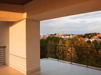 Lungotevere Suite - 16