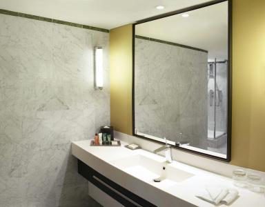 Hilton Brussels Grand Place - 34