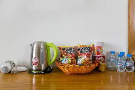 OYO 231 Thien Cung - 19