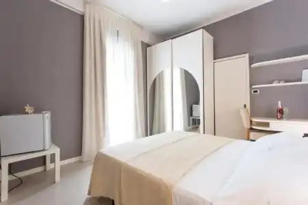 Boutique & spa Sirenahotel - 59