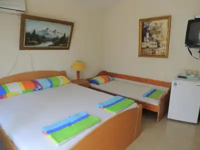 Rooms Villa Desa - 26