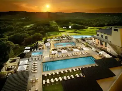 Omni Barton Creek Resort & Spa Austin - 50