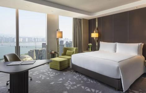 Conrad Hangzhou - 123