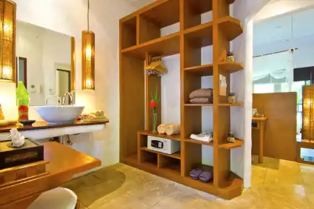 The Legend Chiang Rai Boutique River Resort and Spa - 17