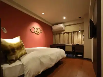 Red Roof Inn Kamata / Haneda Tokyo - 59