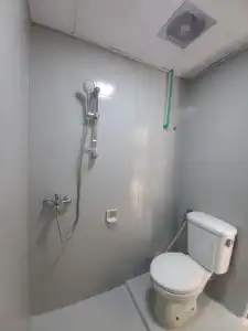 Puri Pangeran Yogyakarta - 4