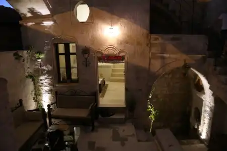 Hanımkız Konagi - 15