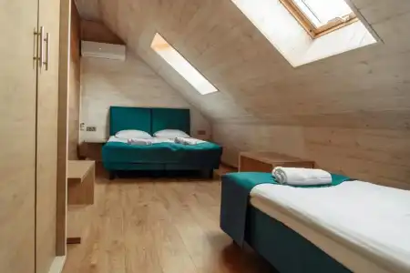 Palanga Camping Compensa - 46