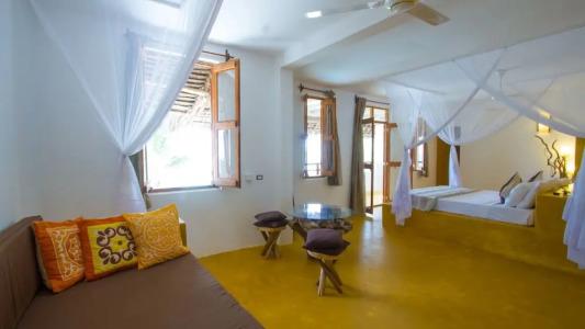Milele Beach Resort - 3