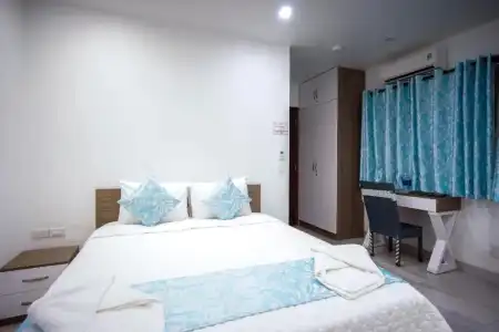 LeBlanc Saigon - 79