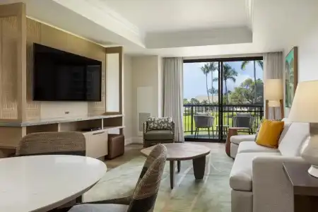 Hilton Waikoloa Village - 366