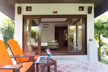 Samui Honey Cottages Beach Resort - 104