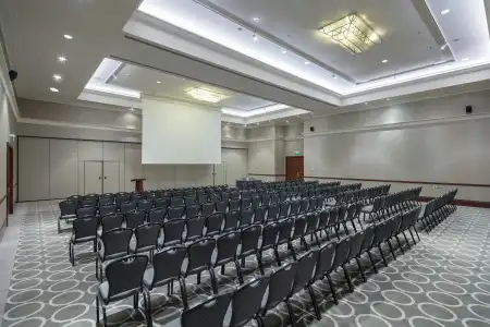 Adana Hilton SA - 21