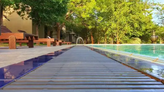 Magampura Eco Village Resort - 3