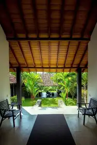 Palm Paradise Cabanas & Villas Beach Resort Tangalle - 58