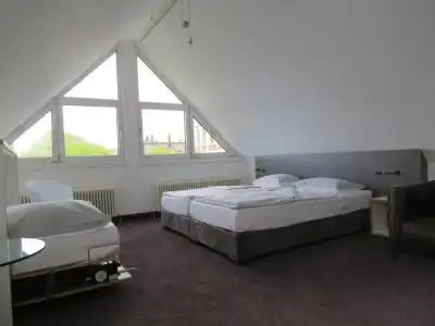 Comfor Ulm City - 218