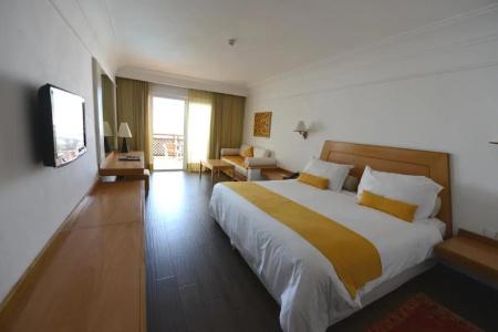 Timoulay & Spa Agadir Resort - 38