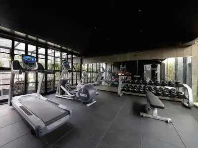 URBN Boutique Shanghai - 31