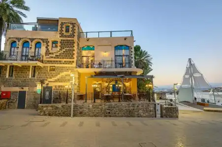 Shirat Hayam Boutique - 0