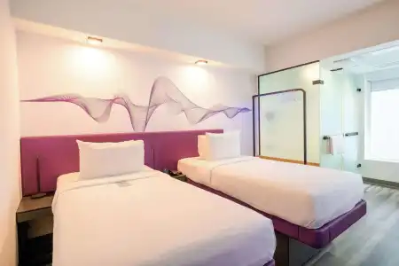 Yotel Miami - 37