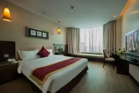 The Hanoi Club & Residences - 46