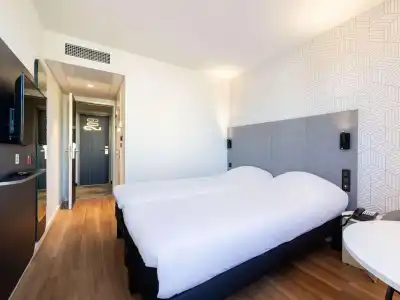 ibis budget Béziers Est Mediterranée - 2