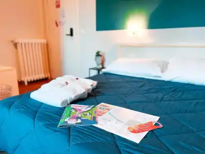 Hostel Ostello Bello Firenze - 74
