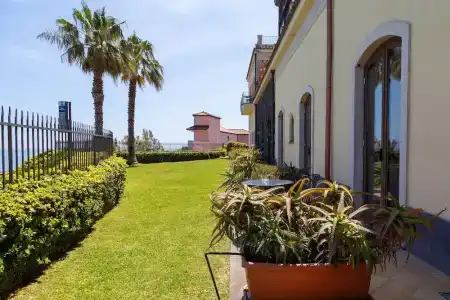 Best Western Santa Caterina - 16