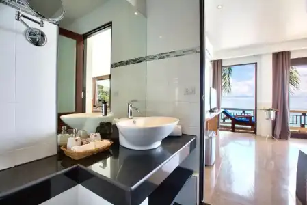 Crystal Bay Beach Resort - 246