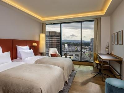 Movenpick Basel - 50