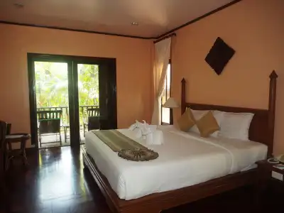 Khao Lak Palm Beach Resort - 2