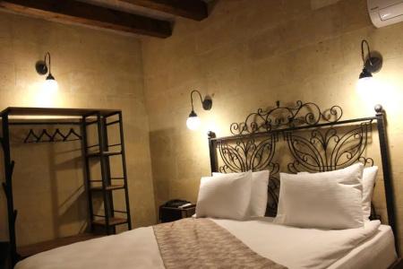 Kayra Cave Suites - 71