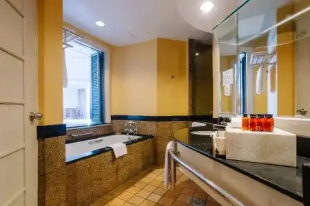 The Magellan Sutera Resort - 112