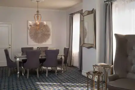 The Stephen F Austin Royal Sonesta - 48