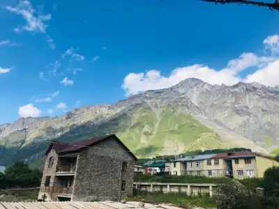 Paradise Kazbegi - 42