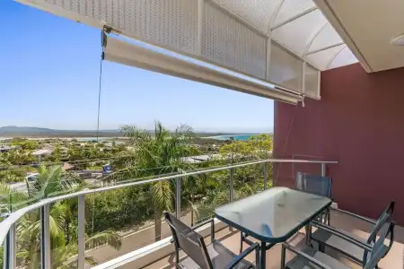 Bali Hai Apartments Noosa - 164