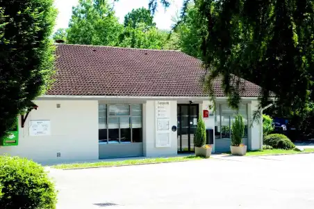 Campanile Annecy Cran Gevrier - 72