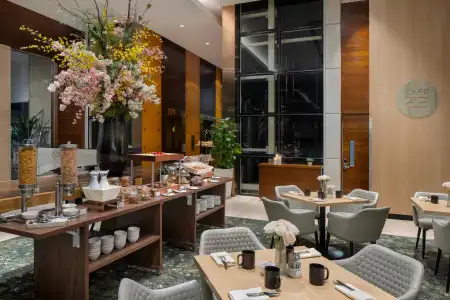 Park Regis by Prince Singapore - 43