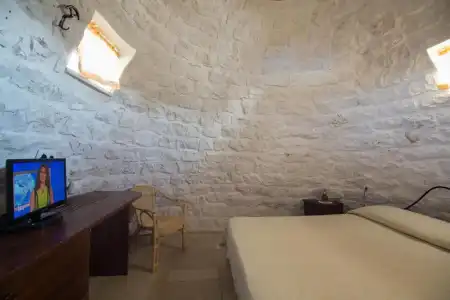 Trulli San Leonardo - 1
